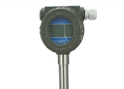 China High Stability Vortex Shedding Flow Meter  For Gas Flow Measure for sale