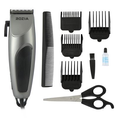 China Top Level Professional Rechargeable Barber Men Electric Hair Trimmer Hair Cutting Trimmer Machine for sale