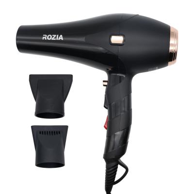 China Large Power 2000w Ion Ionic Hair Dryer Professional Fast-drying Cheap Wholesale Ionic Factory Price Hair Dryer for sale