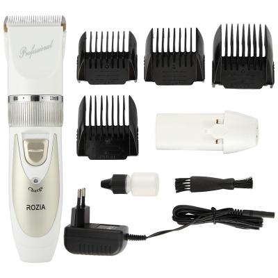 China Standard Highest Level Men's Hair Trimmer Grooming Kit Hair Cutter Machine Cordless Hair Trimmer for sale