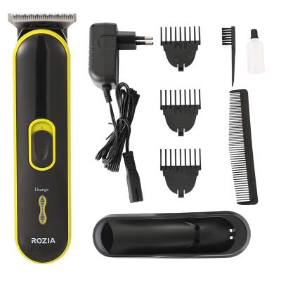 China Highest Standard The Highest Standard Hair Trimmer Wholesale Hair Cutting Machine Professional Rechargeable Electric Hair Trimmer Set for sale