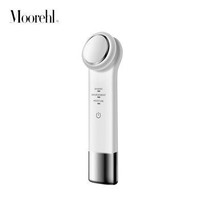 China 2021 Portable Skin Rejuvenation 3 Levels Skin Rejuvenation Facial Beautify Home Use Device Skin Rejuvenation Beauty Instrument for sale