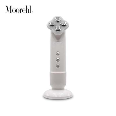 China Peel Tighten Skin Tightening High Quality Beauty Instrument Mate Instruments Microcurrent Facial Rolling Multifunctional Device for sale