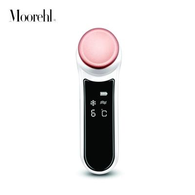 China High Quality Electronic Skin Rejuvenation Skin Rejuvenation Eyes Care Massager Led Skin Device Eyes Care Skin Rejuvenation Device for sale