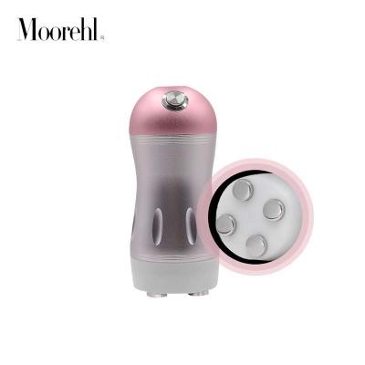 China 2021 New Photon Face Lift Rejuvenation Beauty Instrument Home Use Skin Rejuvenation RF Device for sale