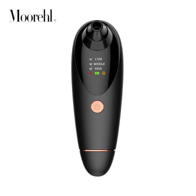 China Hot Selling Electric Blackhead Remover Blackhead Remover Vibration Beauty Instrument Blackhead Remover Portable Vacuum Black Head for sale