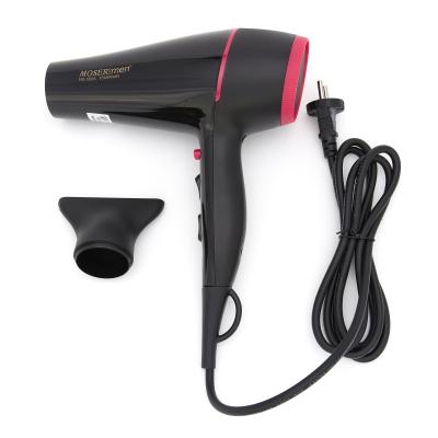 China Collapsible Foldable Manufacturers Lead Sales Cold Powerful Hair Dryer Appliances And Hot Constant Temperature Hair Dryer for sale