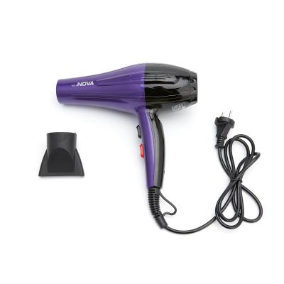 China Manufacturers direct sales foldable foldable hair dryer multi-function high power household professional appliances 4000W for sale