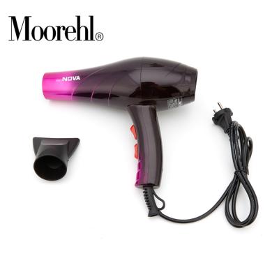 China Wholesale Ionic Blow Dryer Professional Automatic Electric Hair Dryer Spot Hair Dryer Salon Tool Suit for sale