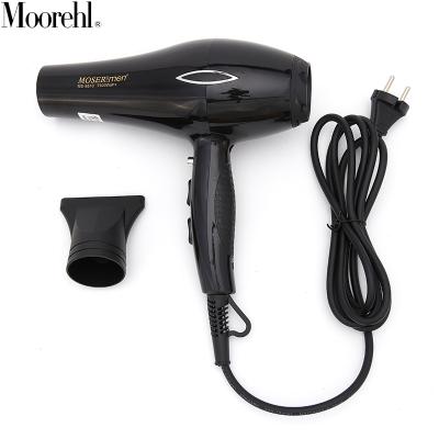 China Foldable Spot Foldable Professional Direct Factory Direct Hair Dryer Travel Household Portable Electric Hair Dryer Salon for sale