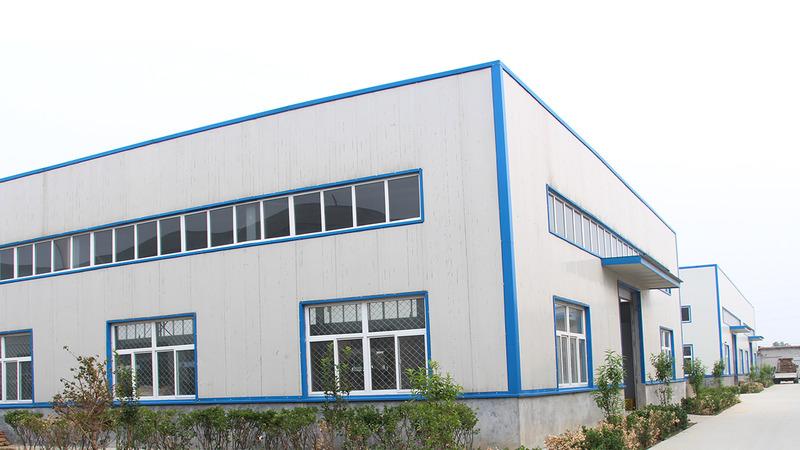 Verified China supplier - Hebei Easter Technology Co., Ltd.