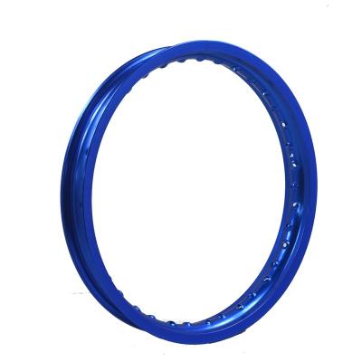 China Variety of Color Motorcycle Dirt Bike Aluminum Alloy Spokes Rims Aluminum Alloy 7116 for sale