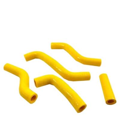 China Car/truck/modified high quality RMZ250 automotive silicone tube hose kit/etc. RMZ 250 for the car for sale