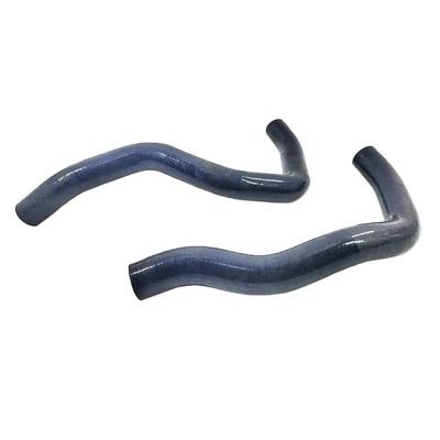 China Car/truck/modified car/etc racing car silicone rubber hose for Nissan 240SX silicone hose for racing car for sale