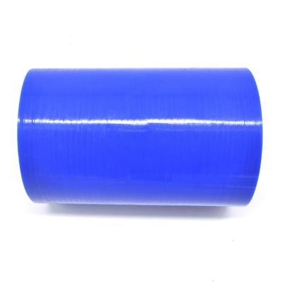 China High silicone rubber nylon reinforcement proformance nomex silicone hose for truck silicone cac tube for sale