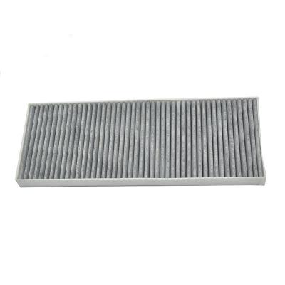 China Remove Dust Impurities 08974-00830 AC Filter G3010-AG100 Car For Audi 80 CONVERTIBLE A4 COUPE VW PASSAT for sale