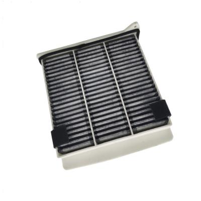 China Remove Dust Impurities Air Filter Carbon Manufacturer OEM Auto Parts MR 398288 for sale