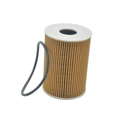 China Remove Dust Impurities Auto-Oil Filter 15208-2W200 93180258 4415218 77 01 057 828 For Nissan ATLEON CABSTAR NT400 CABSTAR NT500 TAKE UP for sale