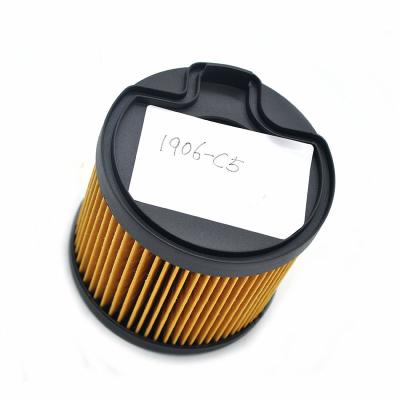 China Remove Dust Impurities 1906-C5 9401906508 Strainer 15412-67G00 Fuel Pump Filter for sale