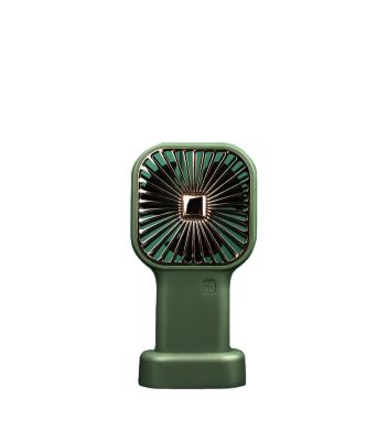 China Small Desk Fan Mute Portable Simple for sale