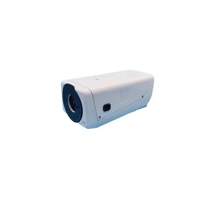 China New Design ABS Camera Housing Box Aluminum Alloy OEM Outdoor Waterproof CCTV Housing Camera TA-20 for sale