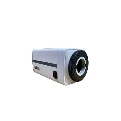 China Outdoor Indoor and Outdoor Waterproof CCTV Box Zinc Aluminum Alloy Housing Camera Home Security Camera A1 for sale