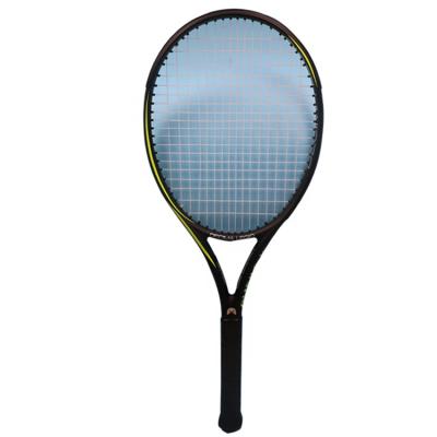 China Profession OEM Branded Sports Goods High Quality Cheap Tennis Racket For Sale 98 Sq In for sale