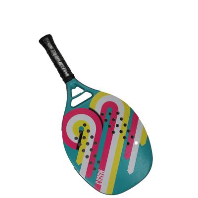 China Professional Outdoor Game OEM Tennis Racket Carbon Fiber for sale