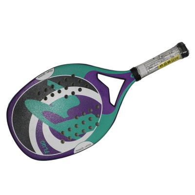 China Popular outdoor game in EU tennis racket carbon fiber material for sale