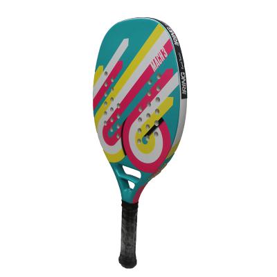 China Outdoor play beach adult tennis racket, custom made tennis rackets for sale