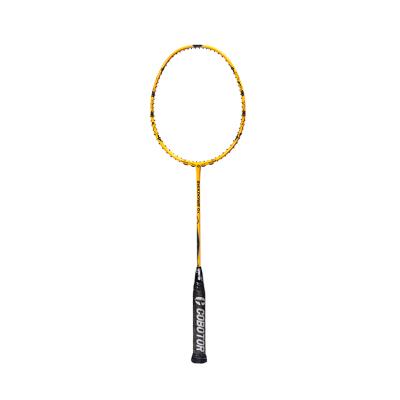 China Full Carbon Best Quality New Product Badminton Rackets Professional for sale