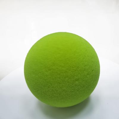 China High Quality Custom Logo Cheapest Paddle Platform Tennis Game Balls for sale