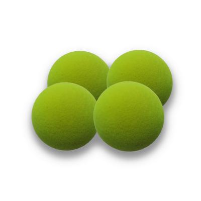 China Custom Logo Game Paddle Platform Tennis Ball for sale