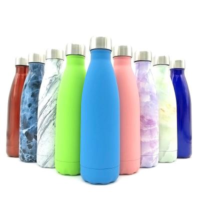 China 1000Ml Viable Insulated Stainless Steel Cup Sports Water Bottle For Girls Vacuum Flask Coffee Cup Bottle for sale