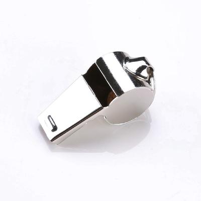 China Wholesale cheap 304 stainless steel factory supplier china whistle for sale