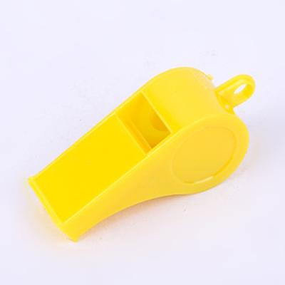 China Yellow plastic ABS plastic zip with string and clip for sale