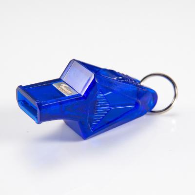 China ABS Plastic Professional Soccer Referee Whistle Basketball Volleyball Whistle For Coaches for sale