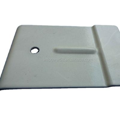 China Stable Quality Original TV Back Cover Protection Panel Aluminum Parts From China Manufacturer for sale