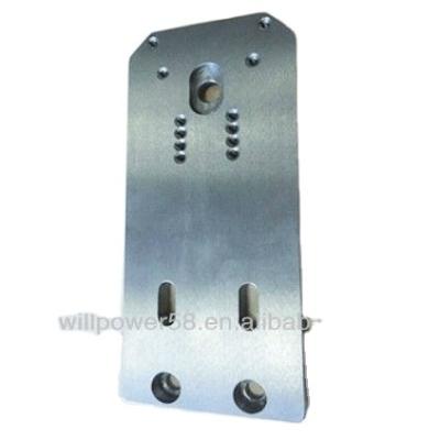 China Factory Direct Sale Aluminum Stainless Steel Metal Chasis Chinese Manufacturer for sale