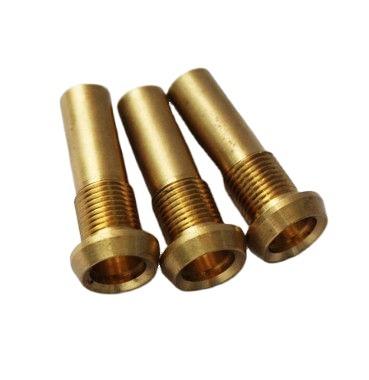 China Custom Machining High Quality Custom POM Automotive Shaft CNC Metal Parts CNC Shaft Stainless Steel CNC Machined Long shaft metal parts for sale