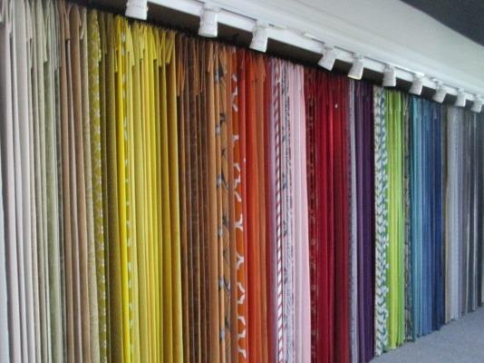 Verified China supplier - Foshan Nanhai Xinwanqiao Fabric Product Co., Ltd.