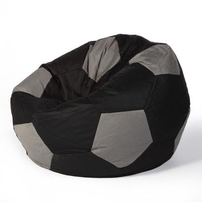 China Contemporary 100% cotton soft hand bean bag for bedroom for sale