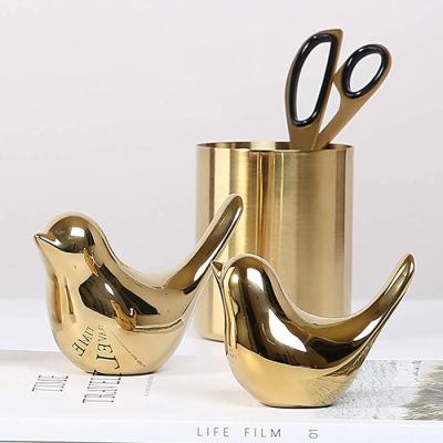 China Modern Luxury Hardware Minimalist Custom Home Accessories Brass Hardware Decorations For Bedroom Decor Interior Brass Home Accessories for sale