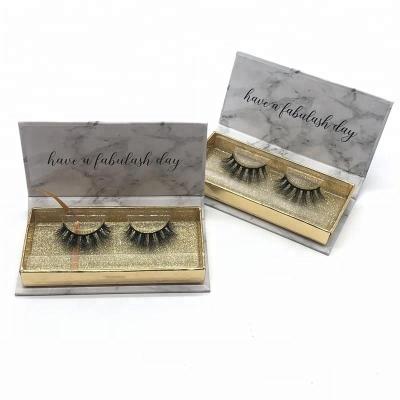 China Natural Soft Faux 3D Mink Eyelash Lash Lash Extensions Neicha Silk Lashes for sale