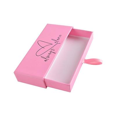 China Durable Up To 25-30 Times Eyelash Packaging Box 100% Real Mink Lashes Private Label 3d Mink Strip Custom False Eyelashes for sale