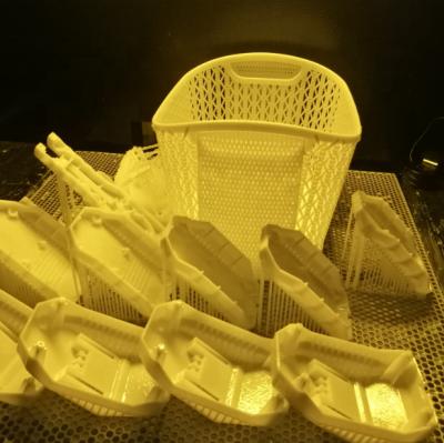 China Rapid Prototyping 3D Printing Service Before Plastic Injection Molding for sale