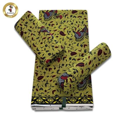 中国 Factory Hot Selling Many Pattern Designs African Wax Prints Fabric For Costumes 販売のため