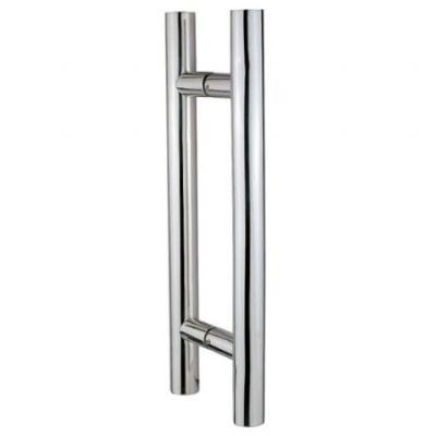 China Modern High Quality Stainless Steel Pulls Up Handles For Wooden Glass Door for sale