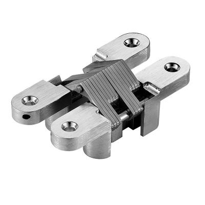 China Modern High Quality Invisible Glass Shower Door Pivot Hinges Jiangmen for sale