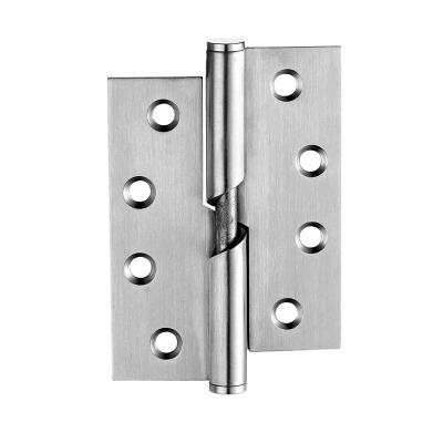 China Modern Industrial Heavy Duty Stainless Steel Door Hinges Manufacturer For Kitchen Cabinet for sale